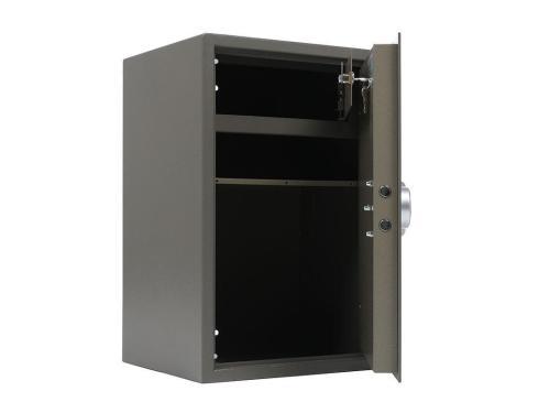 Офисный сейф AIKO TM-63T EL