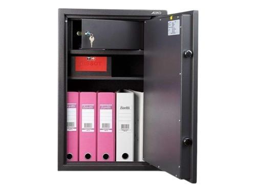 ОФисный сейф AIKO TSN.65T EL