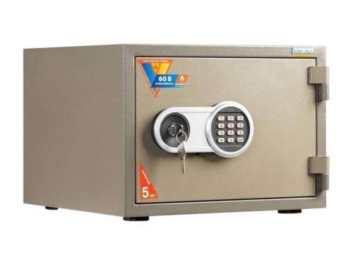 Огнестойкий сейф VALBERG FRS-32 EL
