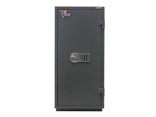 Взломостойкий сейф VALBERG КВАРЦИТ 90T EL