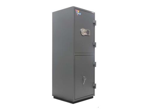 Взломостойкий сейф VALBERG КВАРЦИТ 120T/2 EL