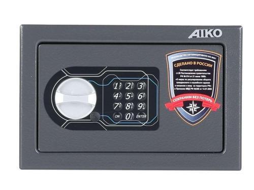 Оружейный сейф AIKO TT-170 EL