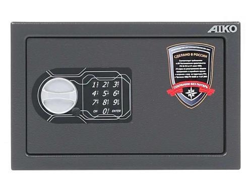 Оружейный сейф AIKO TT-200 EL