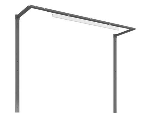 Верстак Profi L №125 L120.L1/L1.011