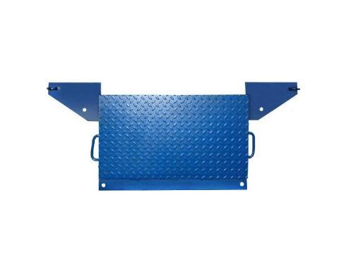 Подкладные автомобильные весы ВСМ-20000