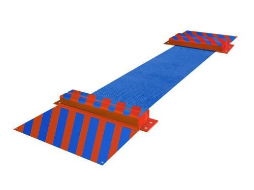 Весы автомобильные ВТА-Д