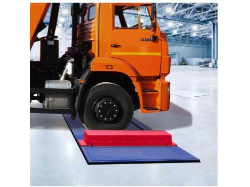 Весы автомобильные ВТА-Д