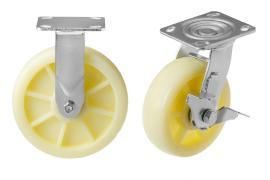 Большегрузные нейлоновые