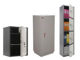 Шкафы бухгалтерские