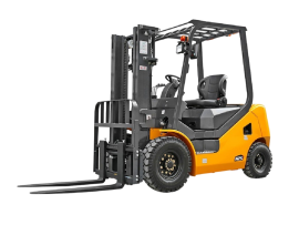 Погрузчики вилочные дизельные