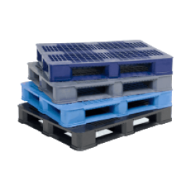 Поддоны и паллеты