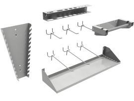 Аксессуары серии ВП и ВС