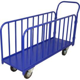 Тележки специальные