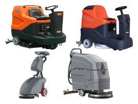 Клининговая техника