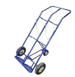 Тележки трехколёсные