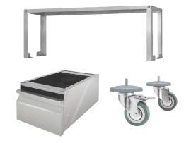 Дополнительные опции