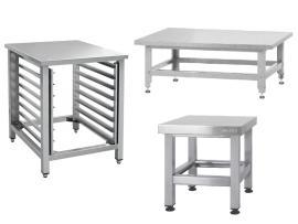 Подтоварники и подставки