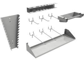 Аксессуары для серии TC/TC AHM/HARD