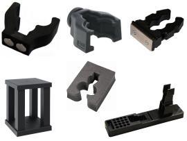 Аксессуары для оружейных сейфов