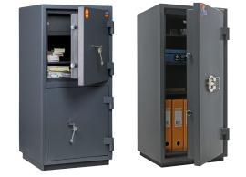 Взломостойкие