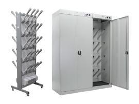 Шкафы сушильные