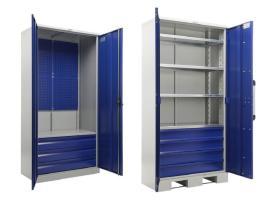 Инструментальные шкафы