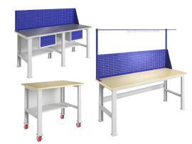 Столы производственные