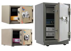 Огнестойкие