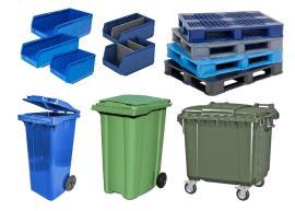 Пластиковая тара