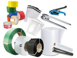 Упаковочные материалы