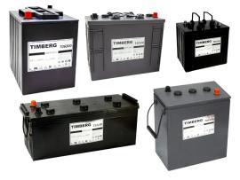 Аккумуляторы