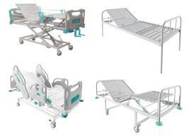 Медицинские кровати