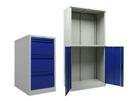 Инструкции по сборке и установке производственной мебели