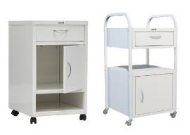 Медицинские тумбы