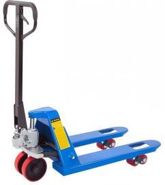 Тележки гидравлические коротковильные