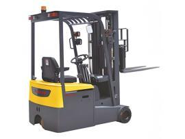 Погрузчики электрические трехопорные
