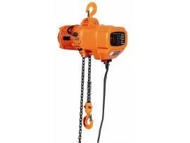 Тали стационарные электрические цепные модели HHB (380B)