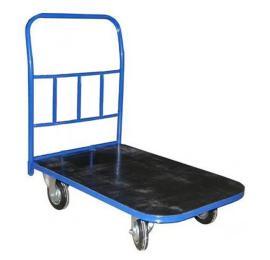 С резиновым покрытием