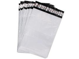 Популярные курьерские пакеты для маркет плейсов 240x320+40 мм, 50 мкм