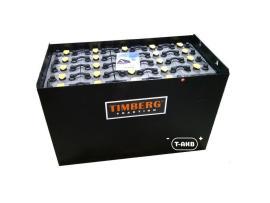 Тяговый свинцово-кислотный АКБ для любой складской техники