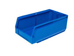 Складской лоток № 12.414 400х225х150 мм