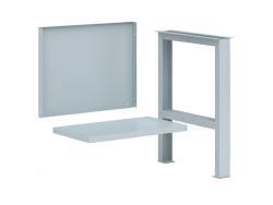 Комплект К-2 для верстаков однотумбовых ВП-2 и ВП-3