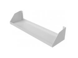 Полка для перфорированного экрана ВП