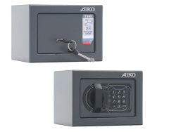 Мебельный сейф AIKO T-140 KL/T-140 EL