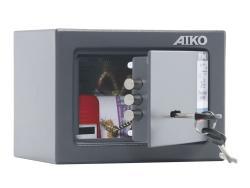 Мебельный сейф AIKO T-140 KL