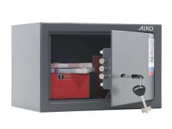 Мебельный сейф AIKO T-200 KL