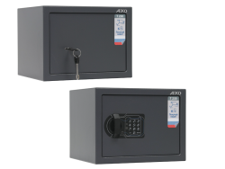 Мебельный сейф AIKO T-230 KL/T-230 EL