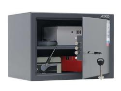 Мебельный сейф AIKO T-250 KL