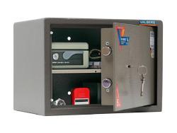Мебельный сейф VALBERG ASM-28 с ключевым замком KABA MAUER