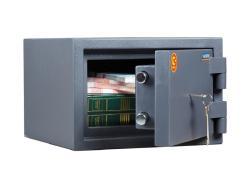 Взломостойкий сейф VALBERG КВАРЦИТ 25 KL